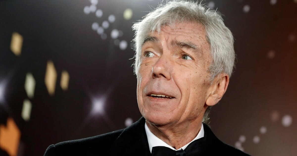 На 77-м году жизни скончался телеведущий Юрий Николаев